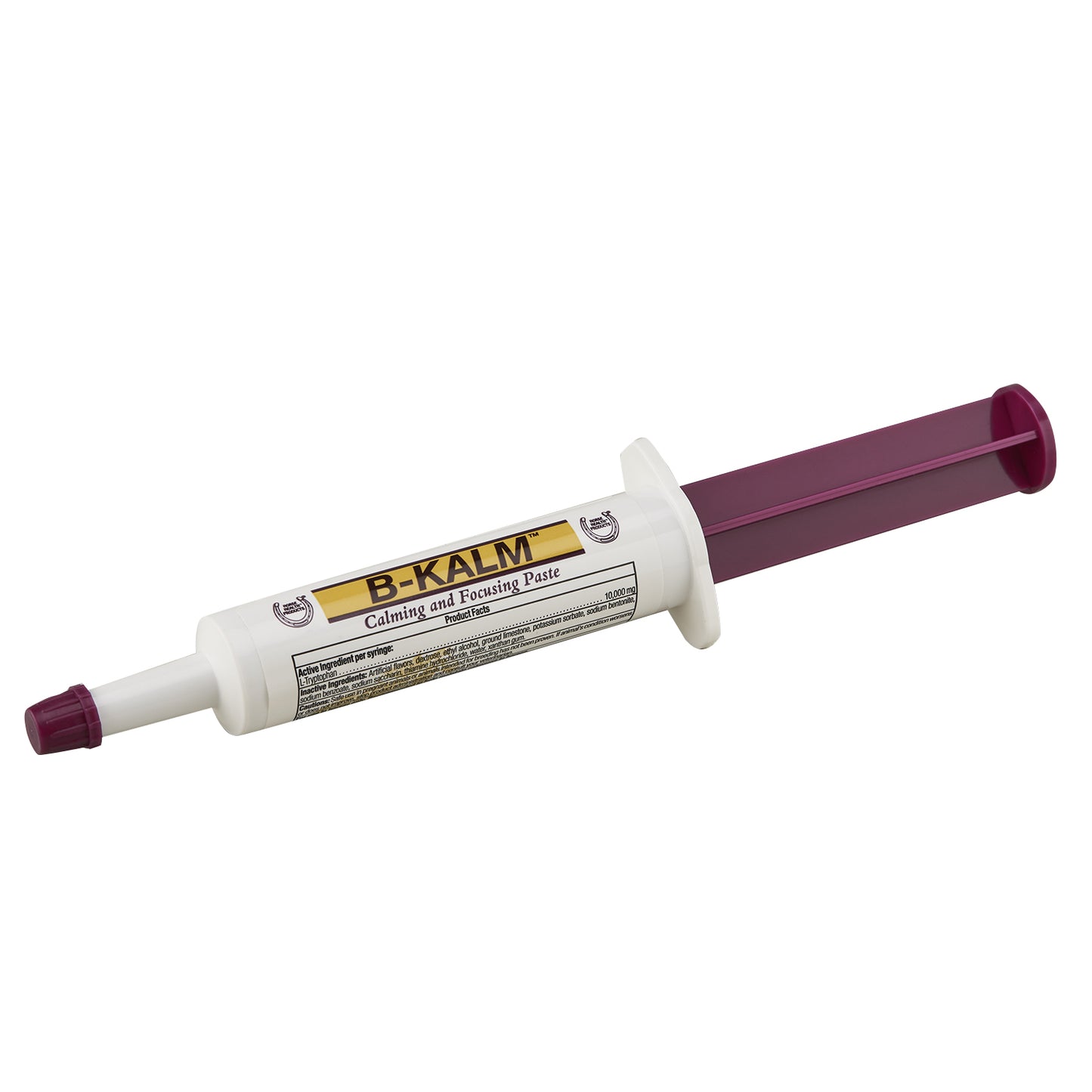 b-kalm paste .88oz