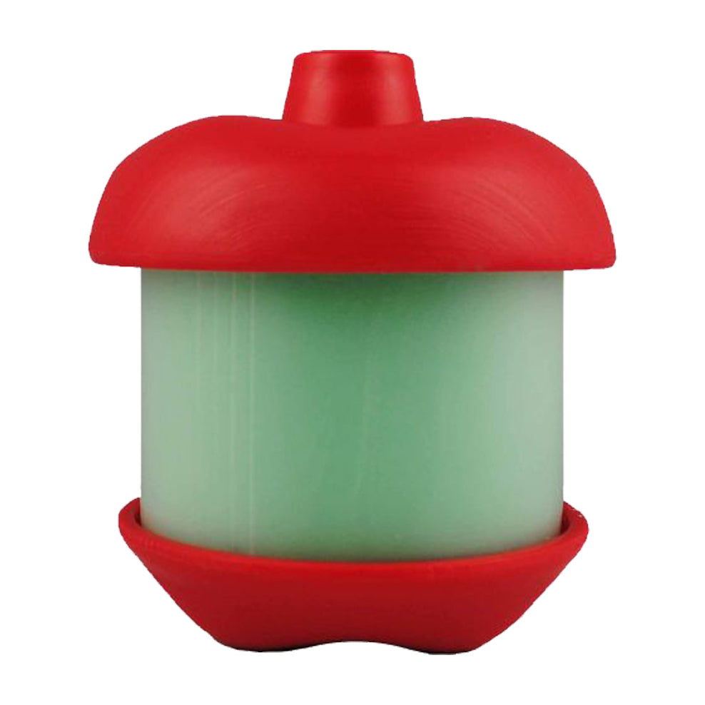 jolly stall snack system kit flavor: apple