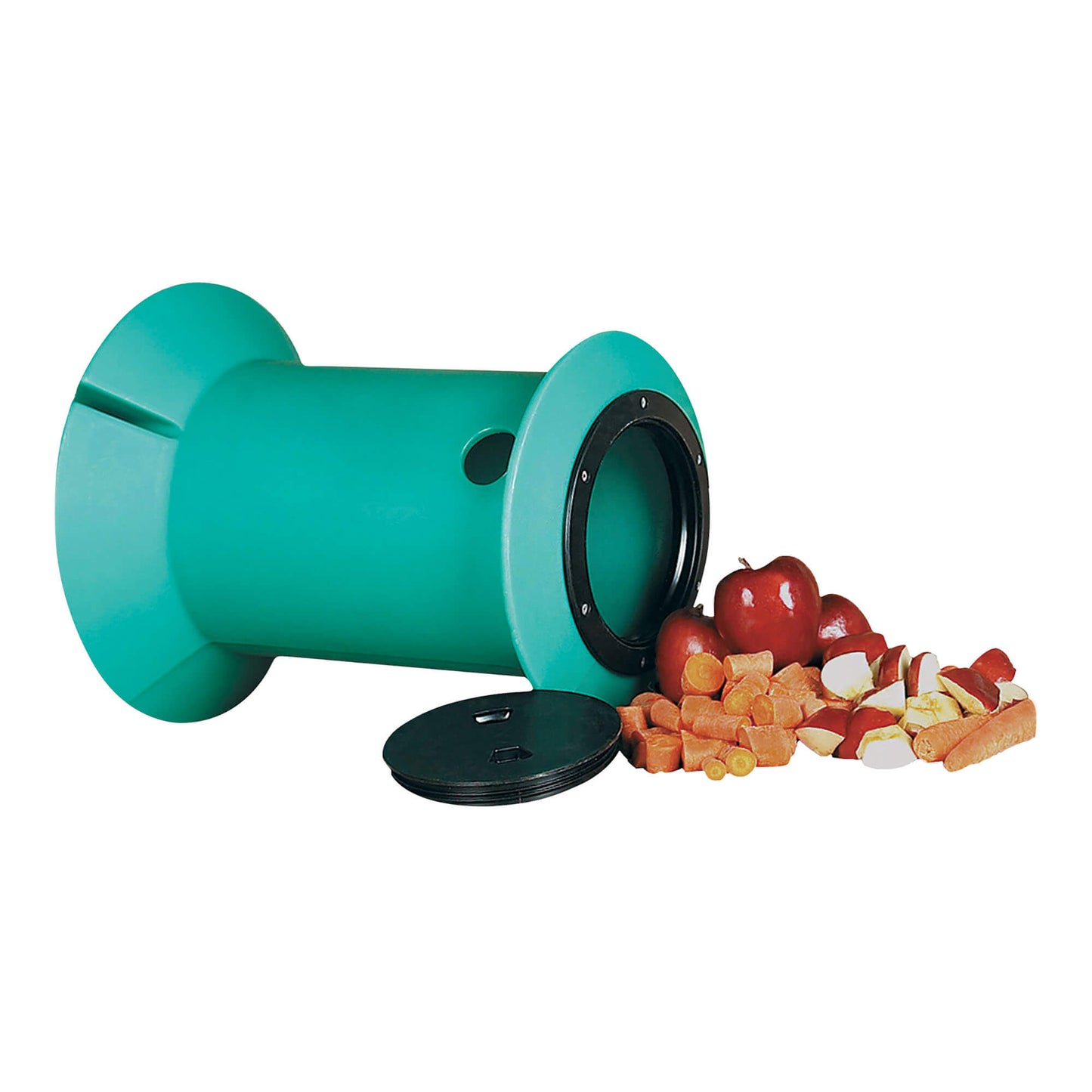 amazing graze equine treat dispenser