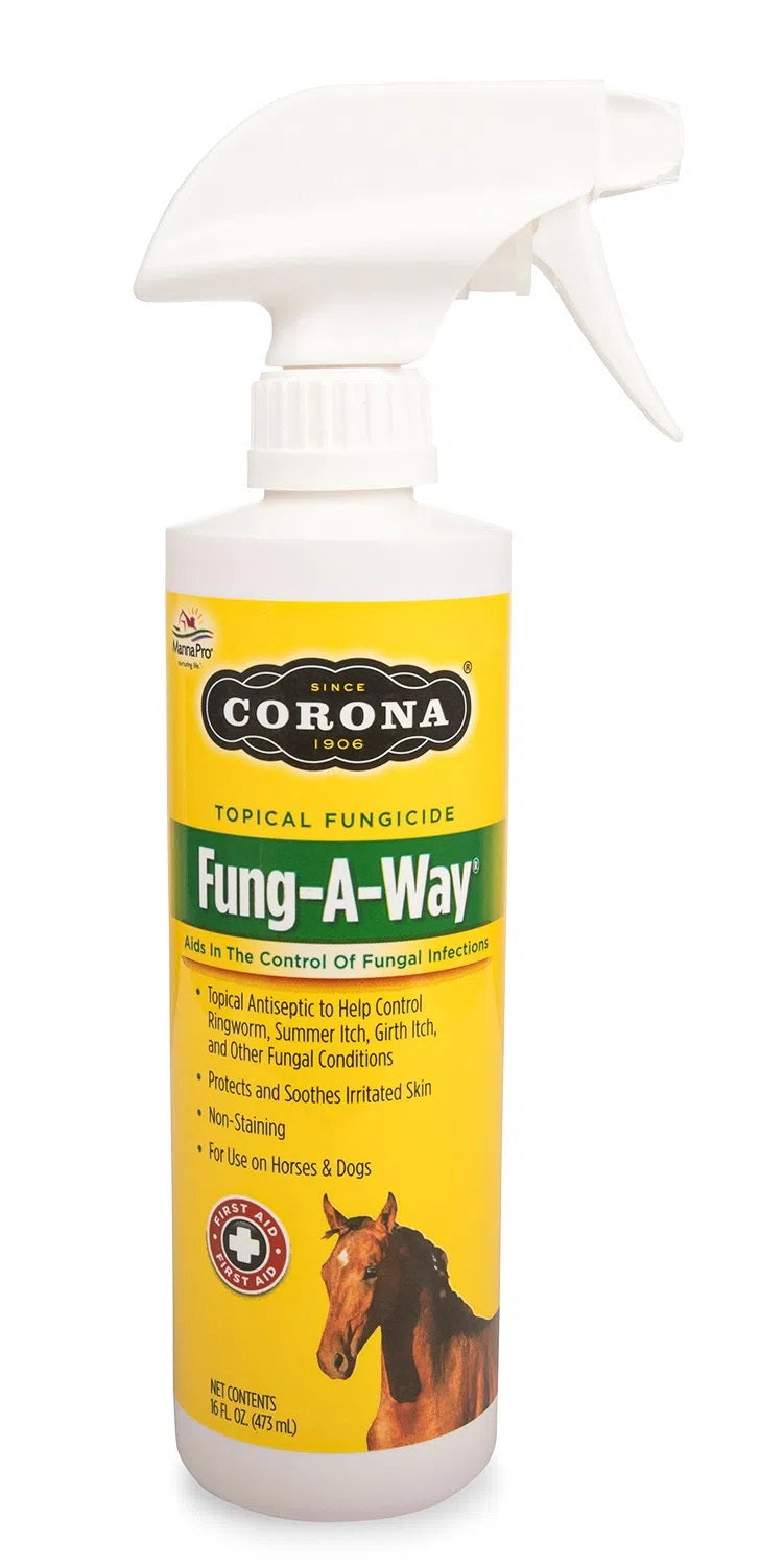 fung away 16oz