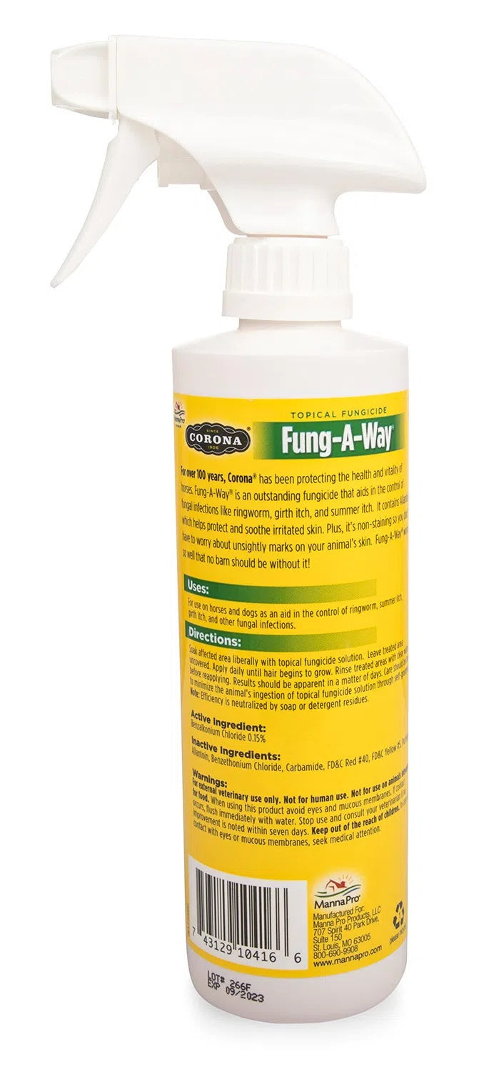 fung away 16oz