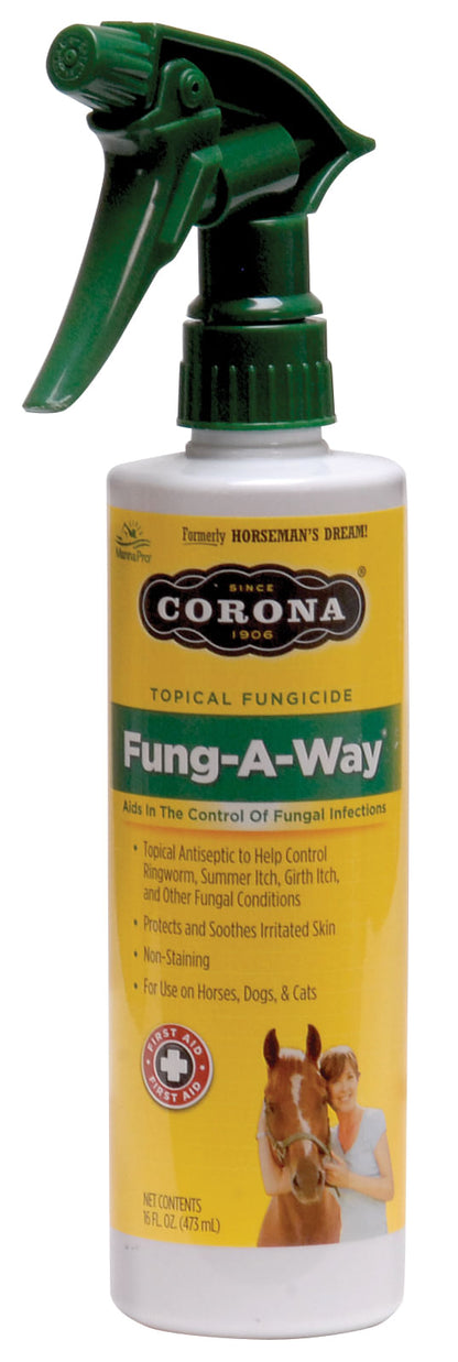 Fung Away, 32 oz