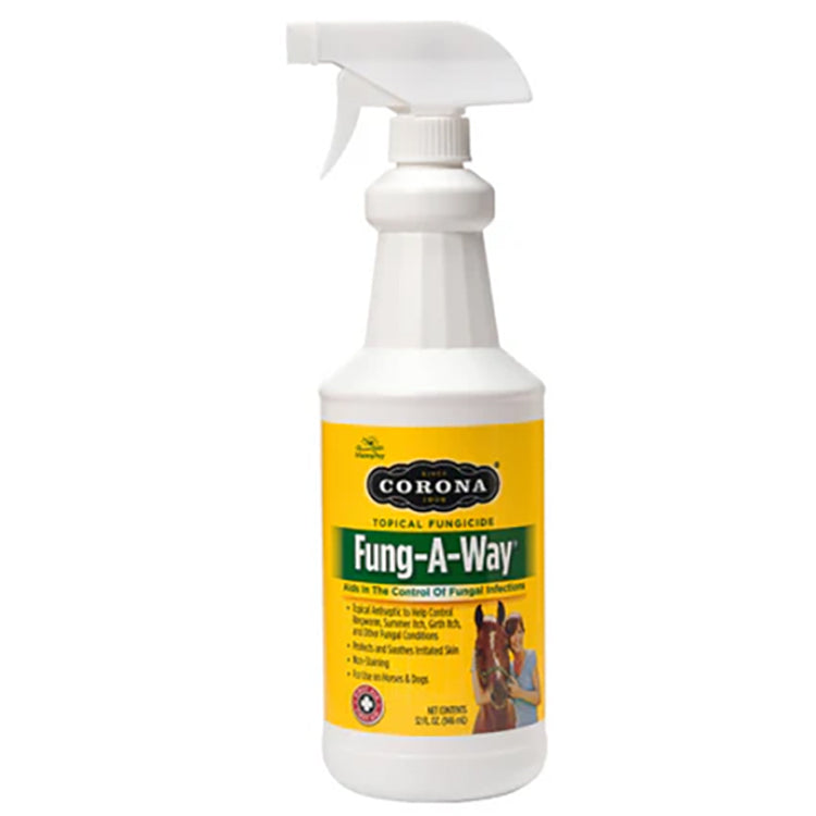 corona fung-a-way, 32 oz