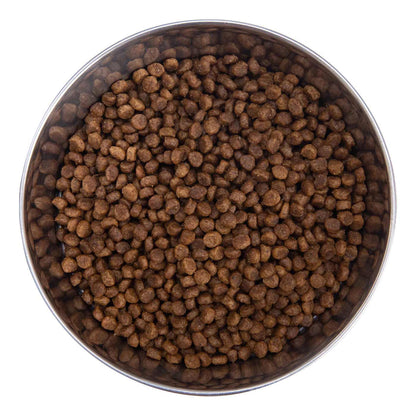 Health Extension Little Bites Chicken & Brown Rice Recipe Dry Dog Food 18lb