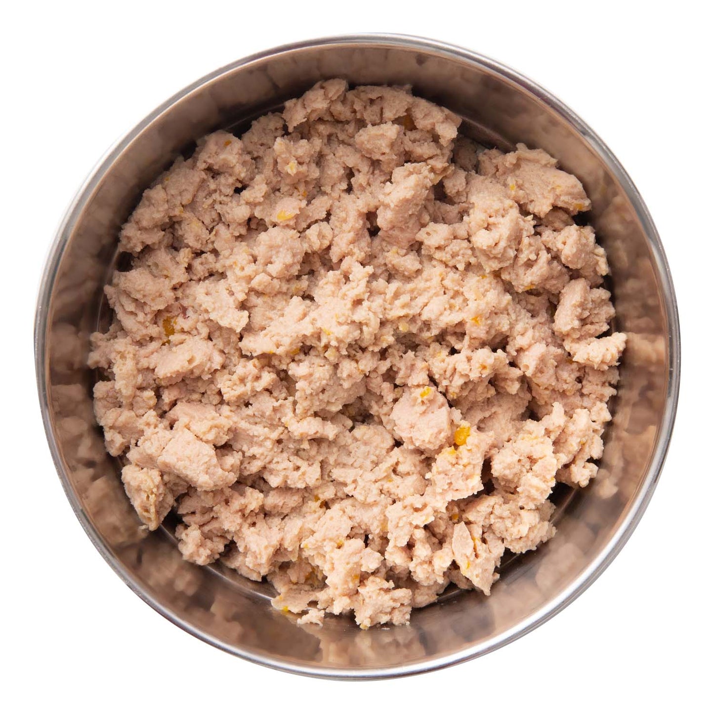 digestive support, chicken & pumpkin entrée in gravy
