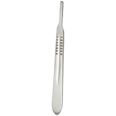 #4 Scalpel handle
