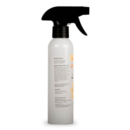 Healthy Paw Life's Lime Sulfur Spray, 8 fl oz