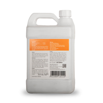 Healthy Paw Life's Lime Sulfur Dip, 1 Gallon