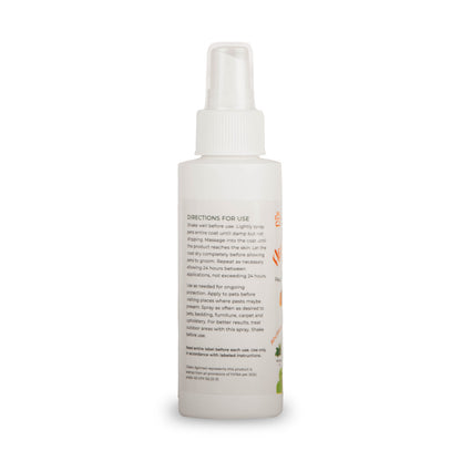 Healthy Paw Life's Flea and Tick Spray, 100 ml