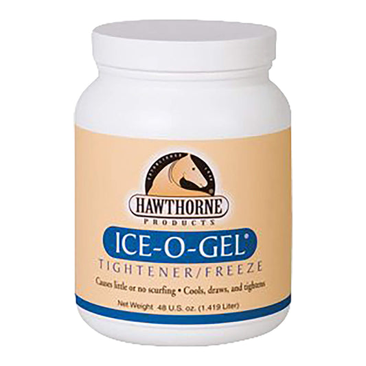 Ice-O-Gel, Gallon