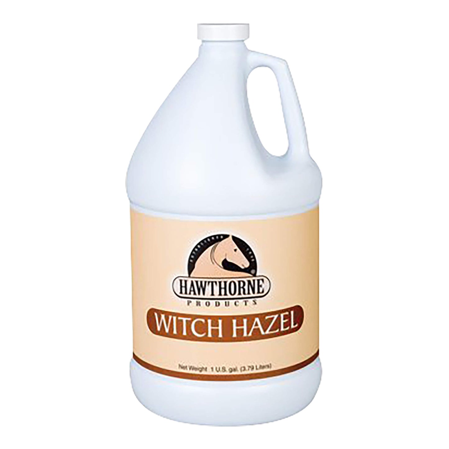 witch hazel, gallon