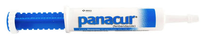 Panacur Dewormer Horse Paste 10%, 100mg | Single