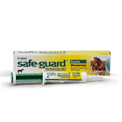 Safe-Guard, Horse 25gm