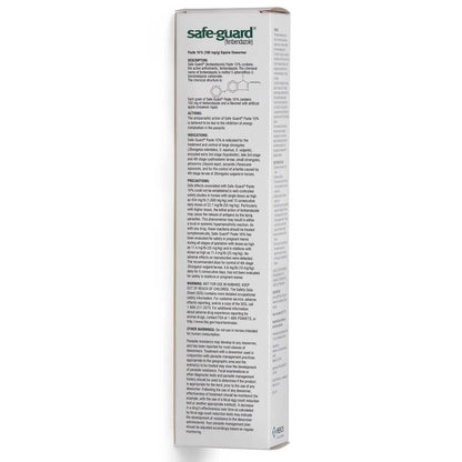 Safe-Guard, Horse 25gm