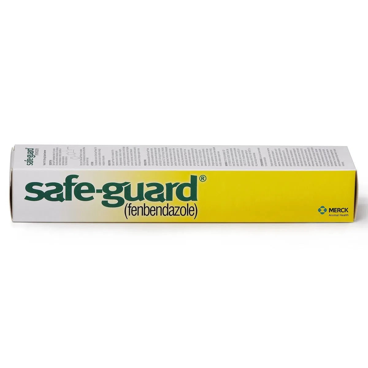 safe-guard, horse 25gm