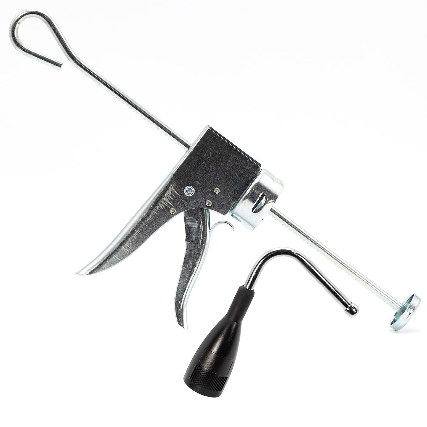 safe-guard paste gun (4 tab)
