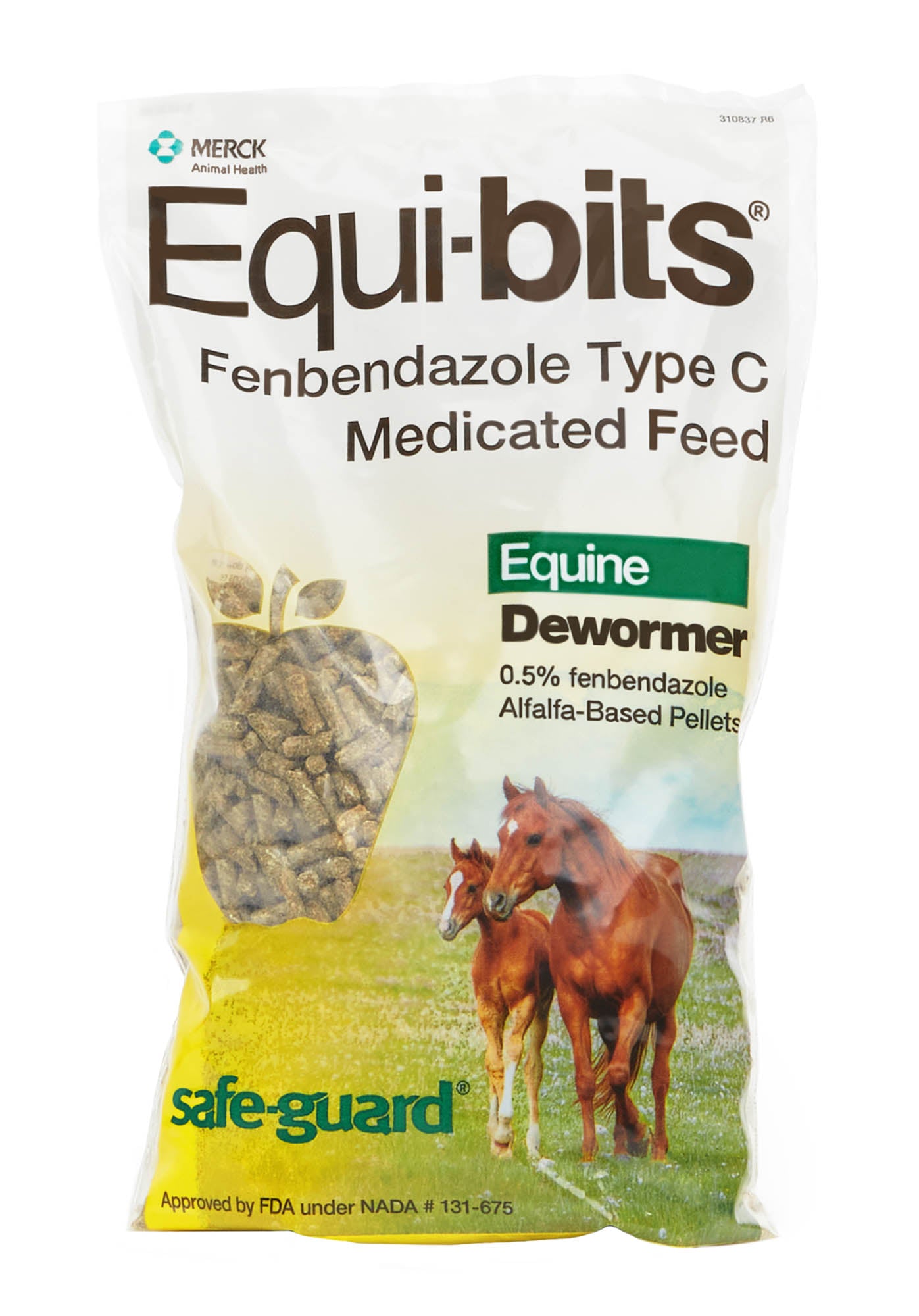 safe-guard equi-bits 1.25lb