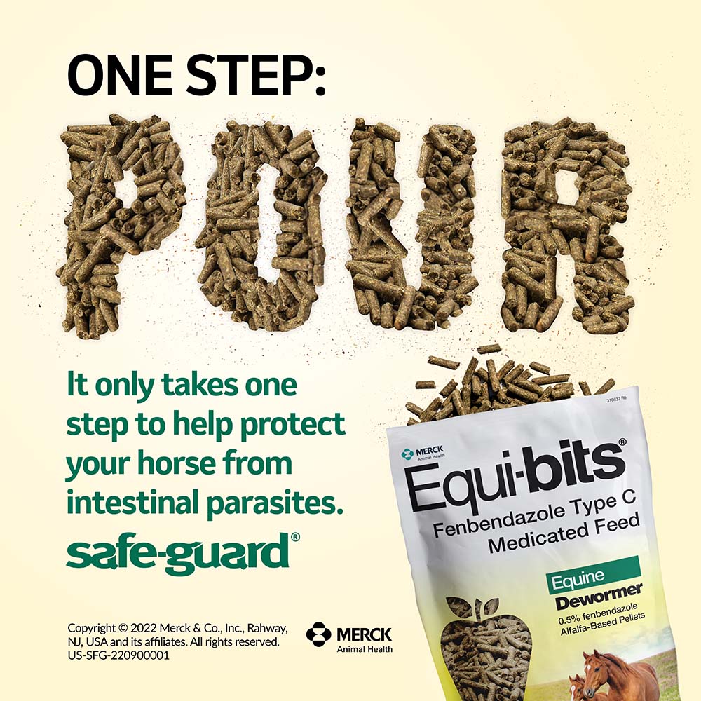 safe-guard equi-bits 1.25lb