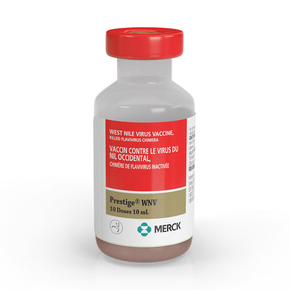 Prestige WNV, 10 dose