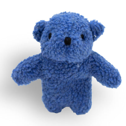 8" Bear Collection (6 bears) Asst