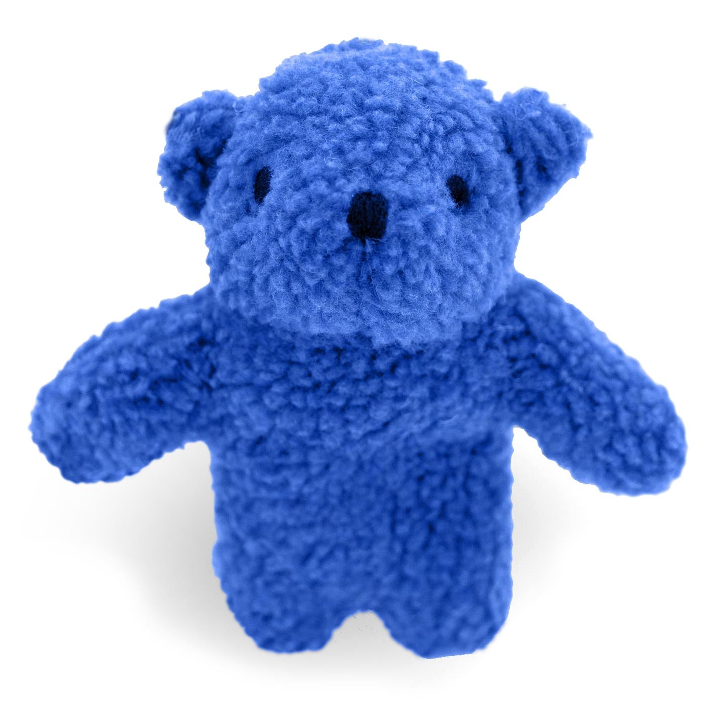 8" bear collection (6 bears) asst
