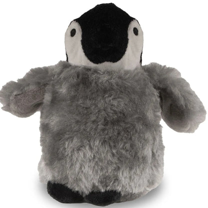 Jeffers Pet Baby Emperor Penguin Squeaker Dog Toy, 6" - Soft Plush Animal for Small Dogs & Puppies, Adorable Stuffed Friend for Indoor Play, Holiday Gift, Christmas, Halloween, Everyday Use
