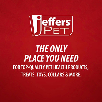Jeffers Pet Plush Dog Toy with Squeaker, Lamb 5" - Soft Plush Fleece Stuffed Lamb with Built-In Squeaker Interactive Cuddle Plush Pet Toy for Dogs Small Medium Breeds, Lightweight, Machine Washable