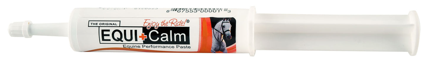 equi-calm paste, 30cc