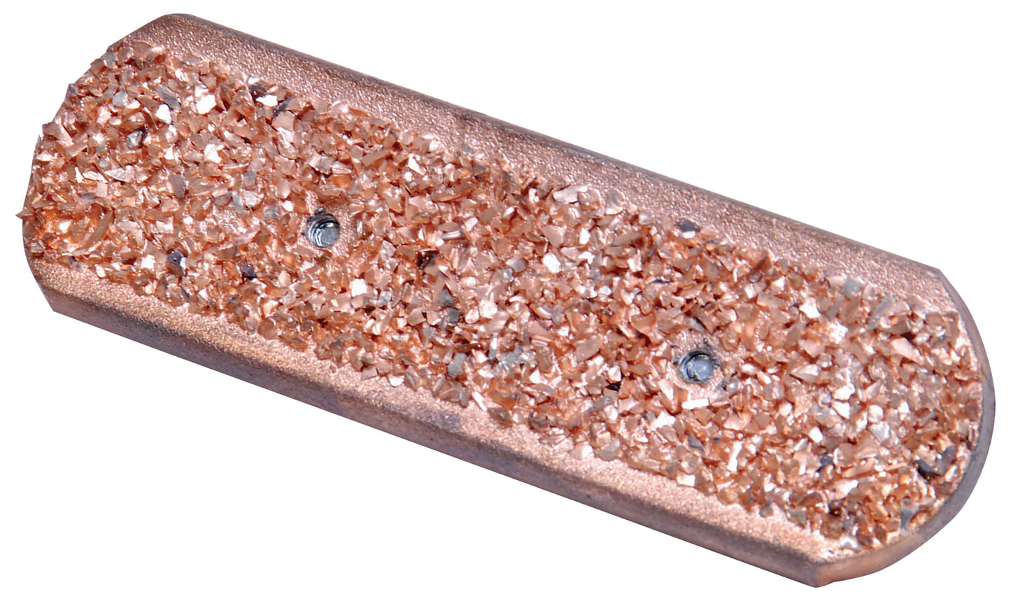 replacement carbide blade for dental floats