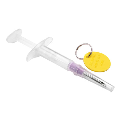Pets Choice Animal Microchip, Mini, 8 mm
