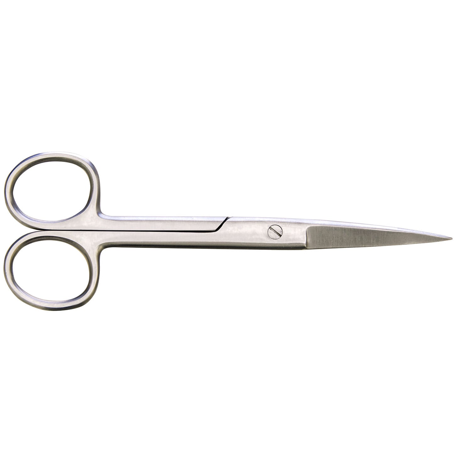 jeffers autoclavable veterinary surgical scissors 6 inch - stainless steel sharp straight blades sharp tips surgical shears medical veterinary grooming animal care autoclavable instruments