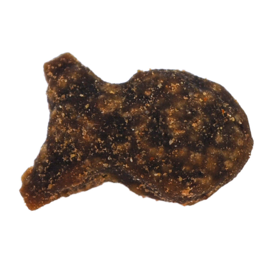 kong cat nibbies whitefish 2oz