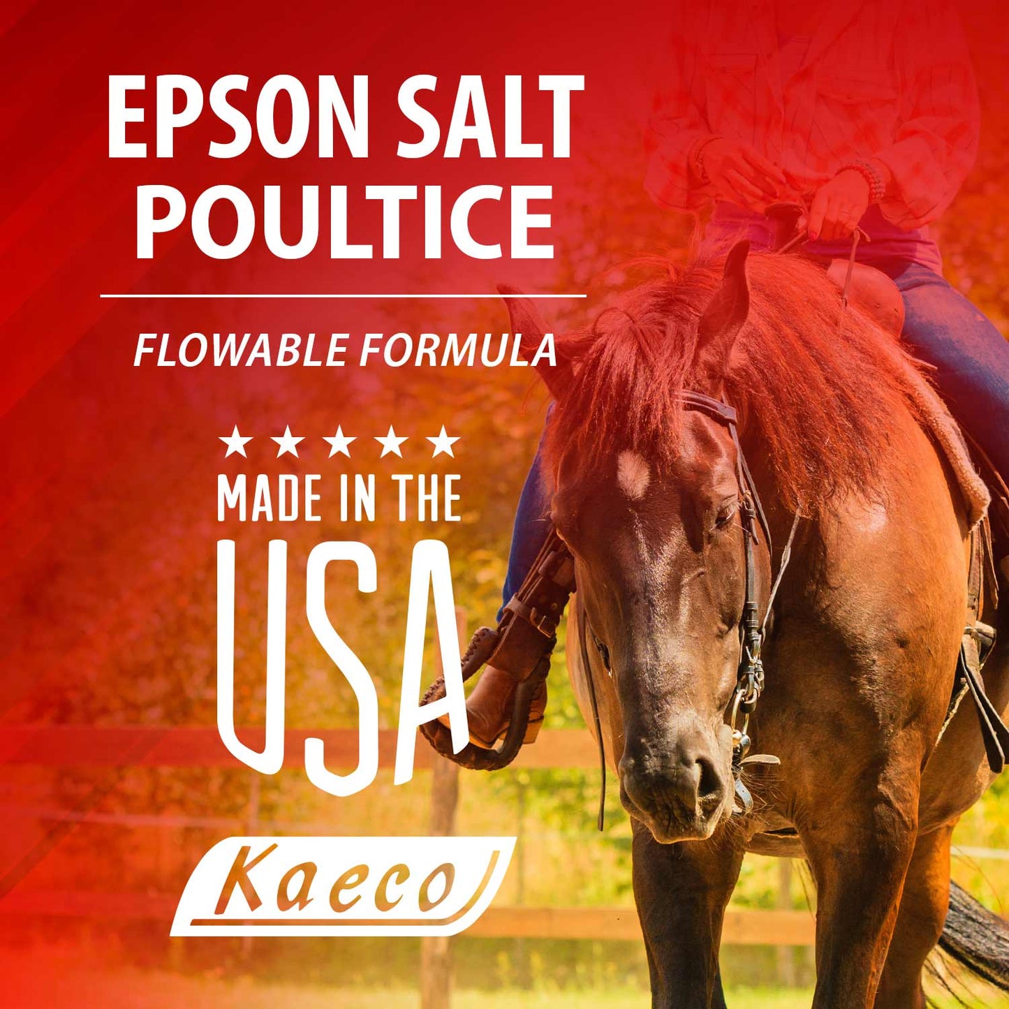epsom salt poultice, 20 oz gel