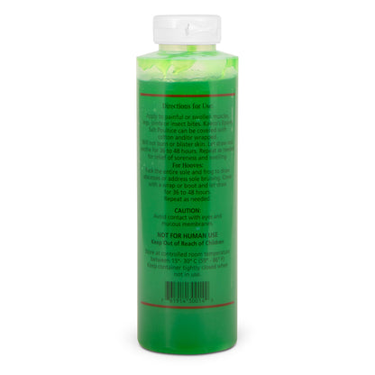 Epsom Salt Poultice, 20 oz Gel