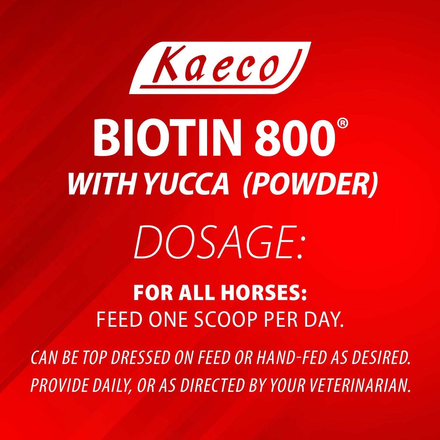 biotin 800 powder 2 lb