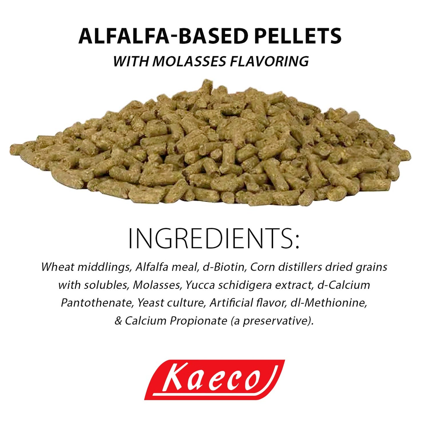 biotin 800 pellets, 6 lb