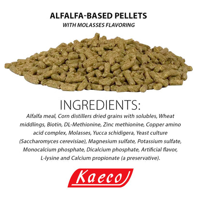 Biotin 800 Z Pellets  6 lb