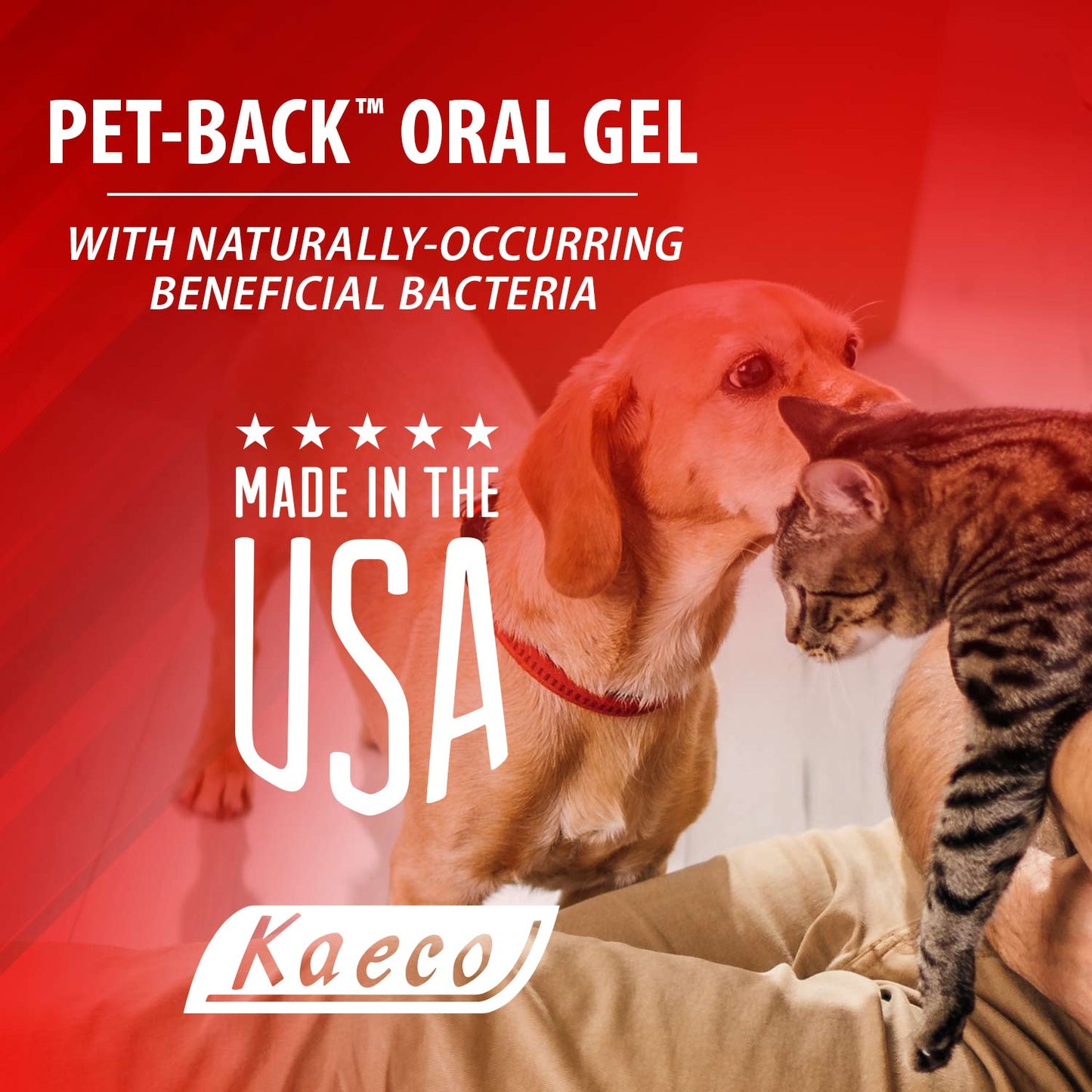 pet bac, 15 ml