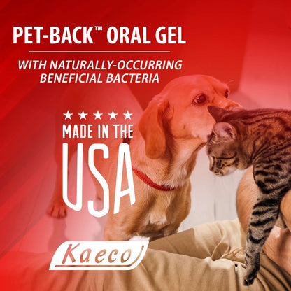 Pet Bac, 15 mL