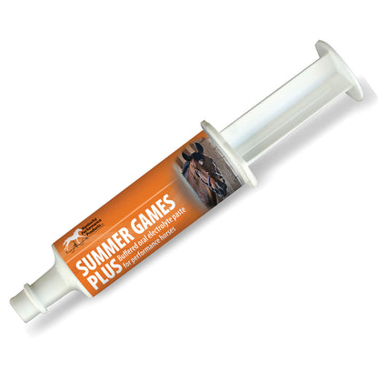 Summer Games Plus Electrolyte 60cc