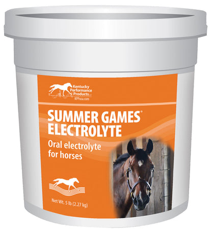 Summer Games Electrolyte, 5 lb