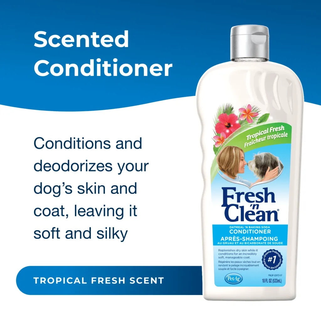 f-n-c oatmeal n'baking soda cond 18oz