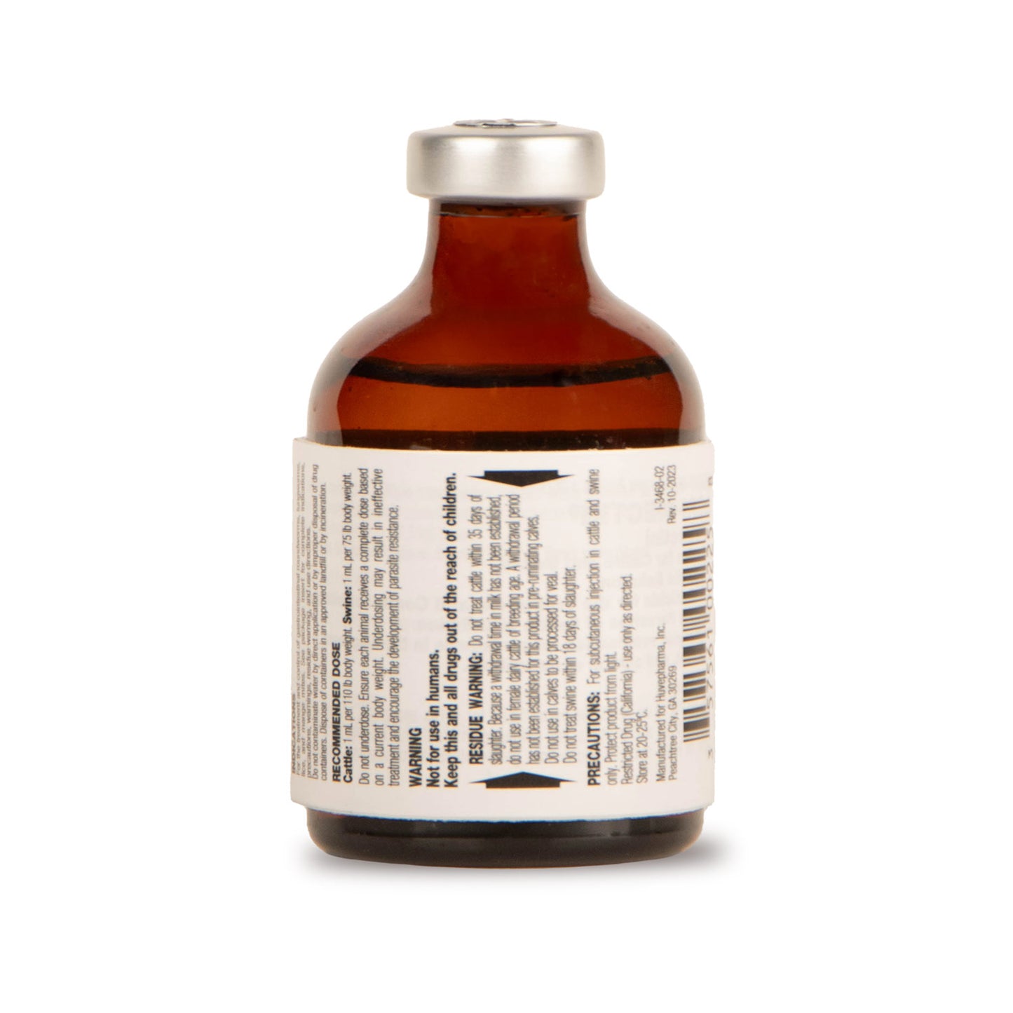 generic ivermectin injectable, 50 ml