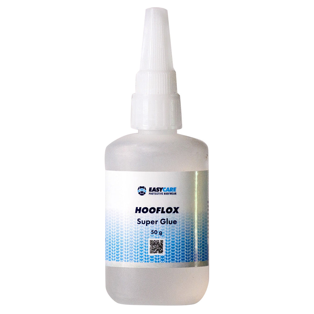 hooflox super glue, 50g