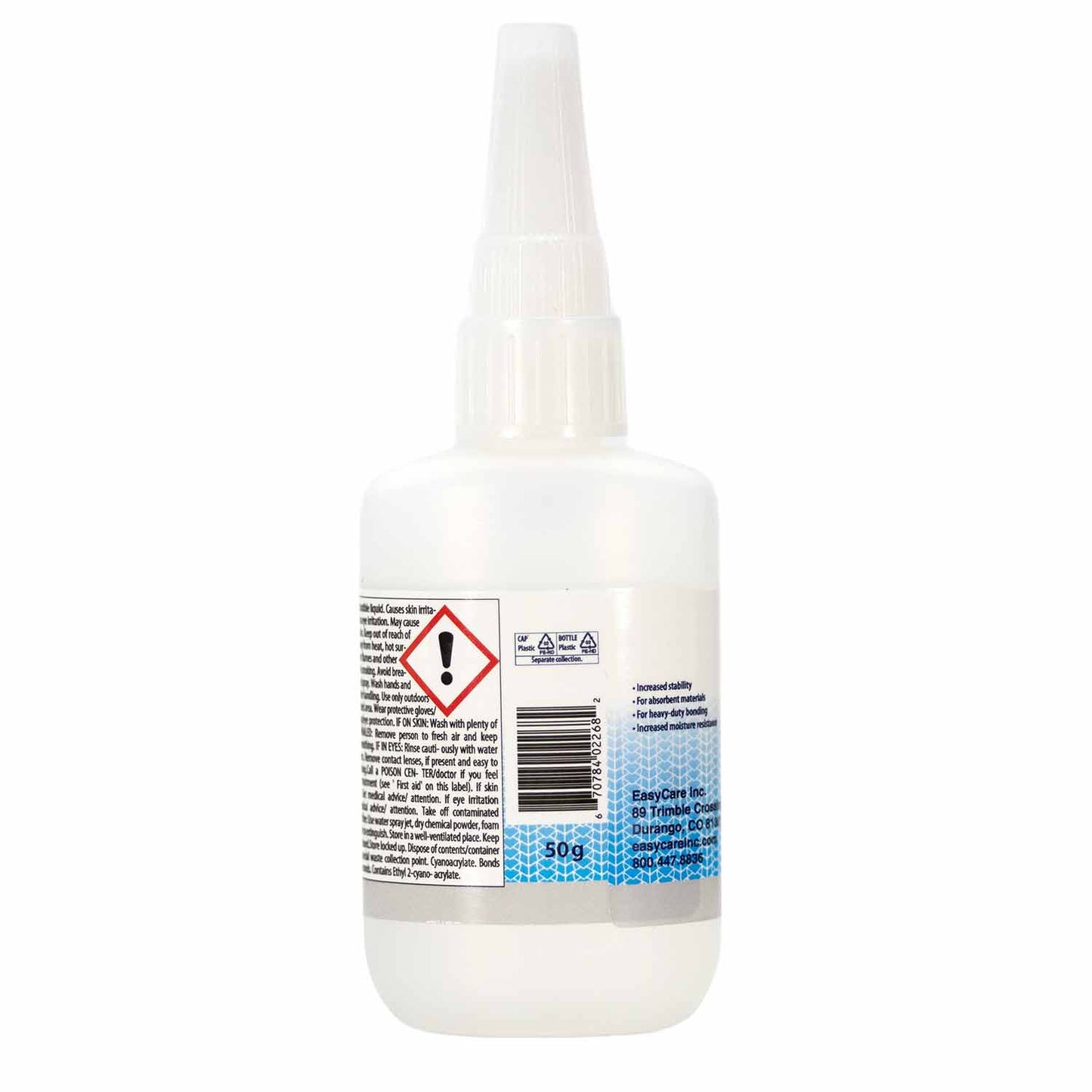 hooflox super glue, 50g