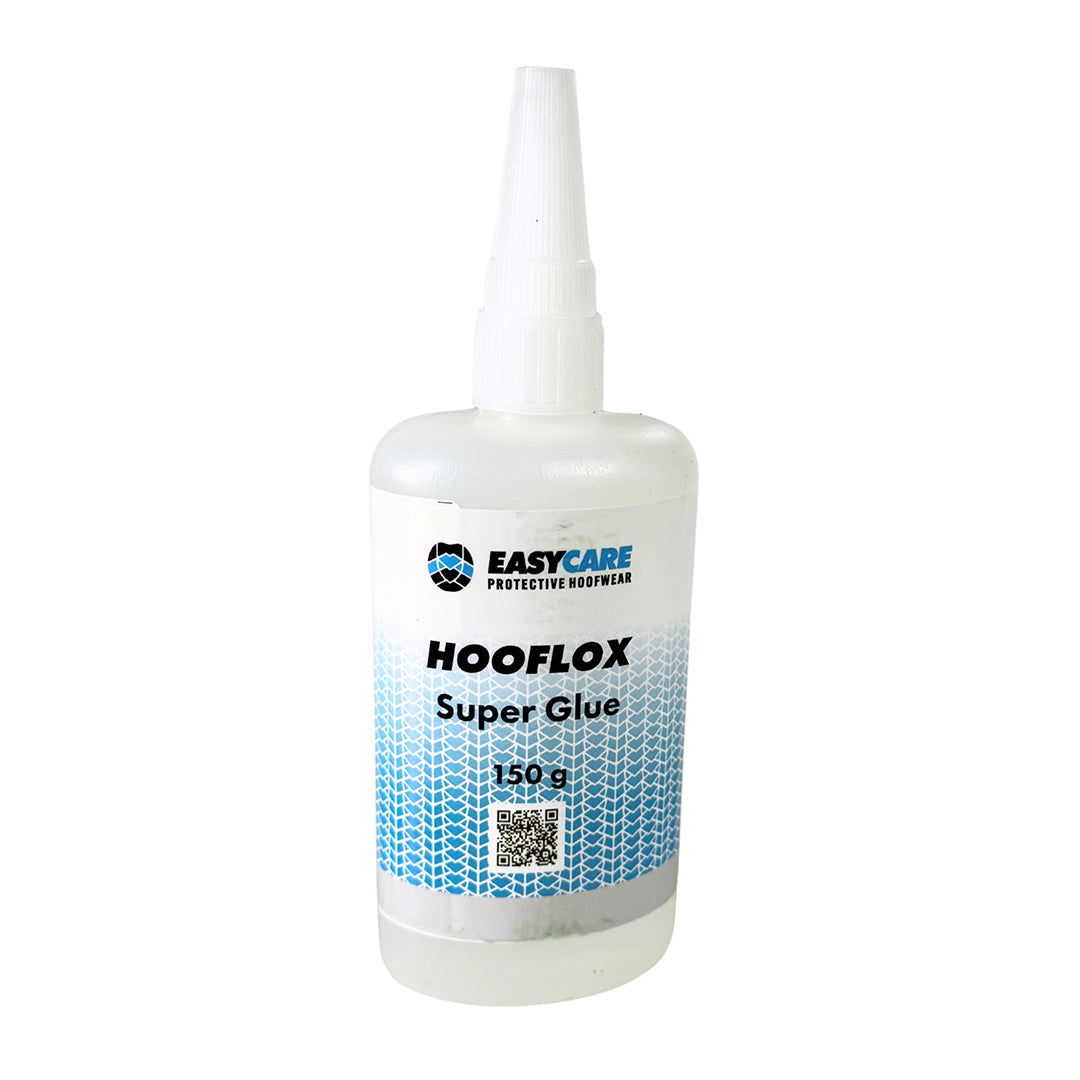 hooflox super glue, 150g