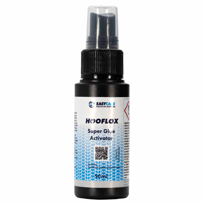 HoofLox Super Glue Activator Pump Spray Bottle, 50ml