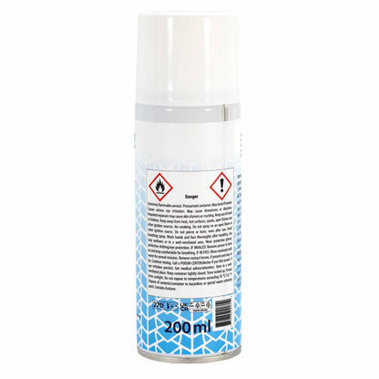 HoofLox Super Glue Activator Aerosol Spray Can, 200ml