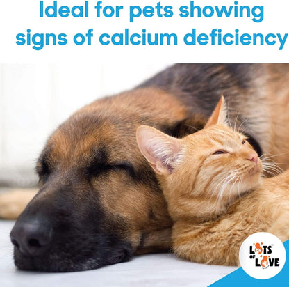 Lots of Love Calcium Now 15 ml