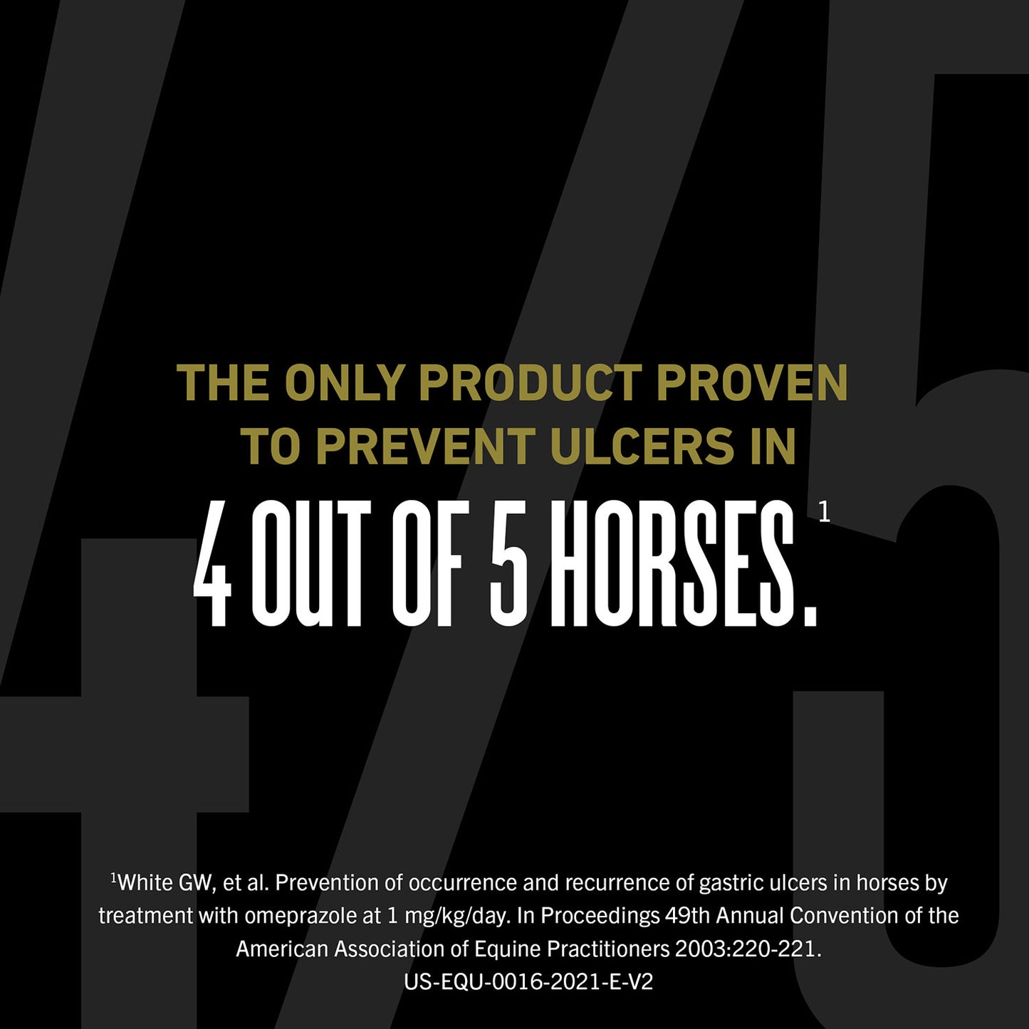 ulcergard oral paste for horses, singles
